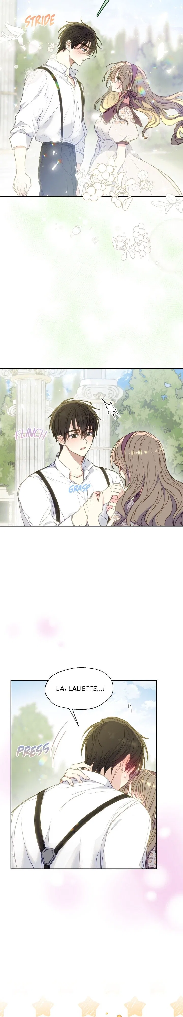 Your Majesty, Please Don’t Kill Me Again Chapter 89 – Page 7