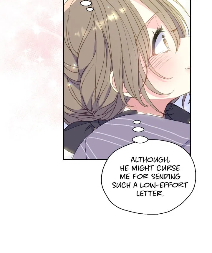 Your Majesty, Please Don’t Kill Me Again Chapter 89 – Page 16