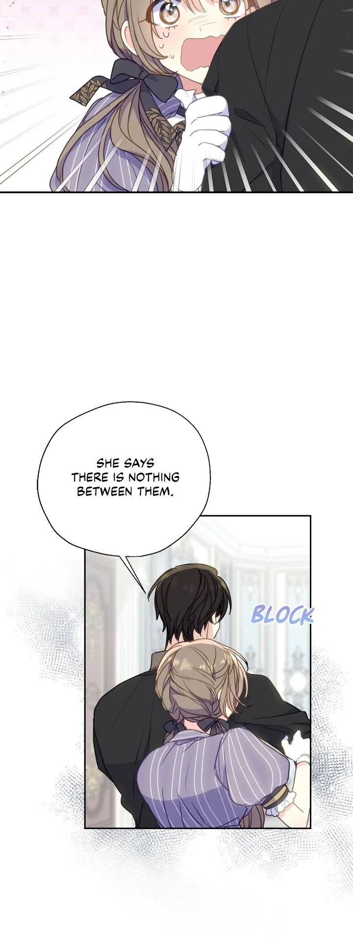 Your Majesty, Please Don’t Kill Me Again Chapter 89 – Page 20