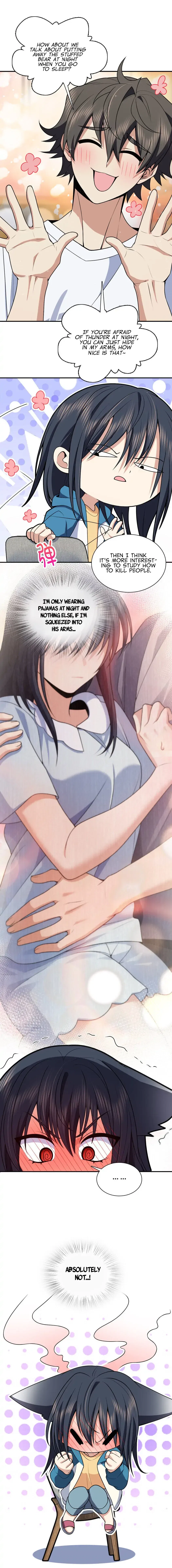 My Wife Is From a Thousand Years Ago Chapter 189 – Page 11
