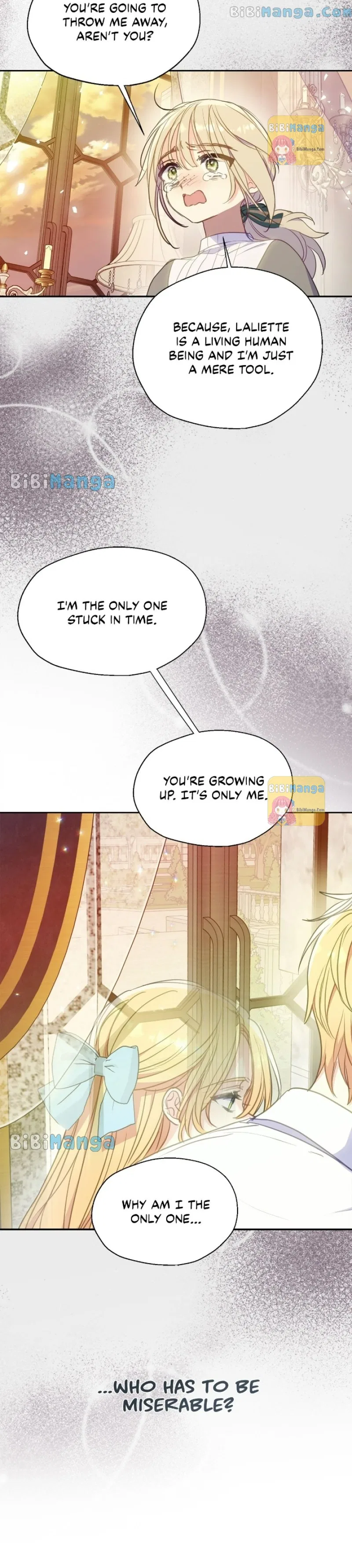 Your Majesty, Please Don’t Kill Me Again Chapter 88 – Page 2