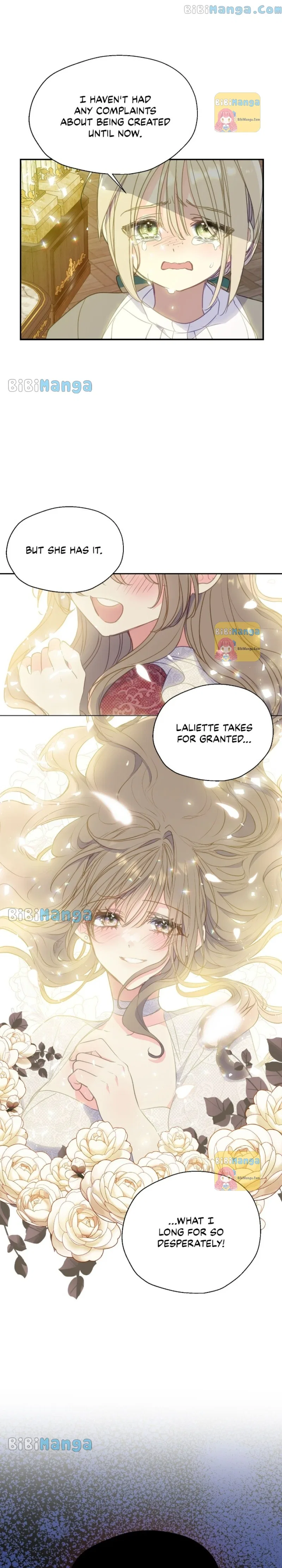 Your Majesty, Please Don’t Kill Me Again Chapter 88 – Page 3