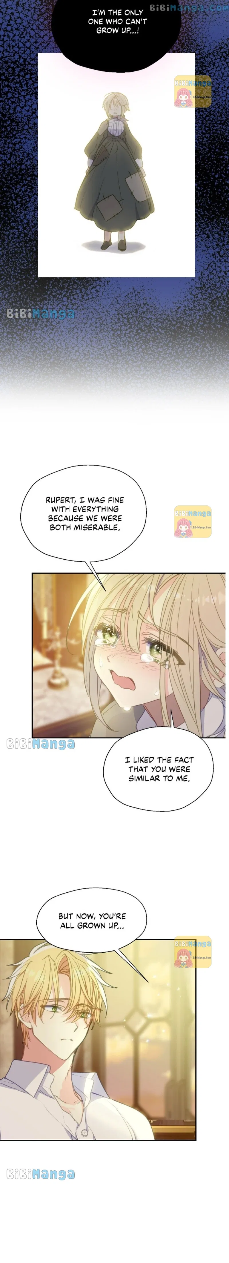 Your Majesty, Please Don’t Kill Me Again Chapter 88 – Page 4