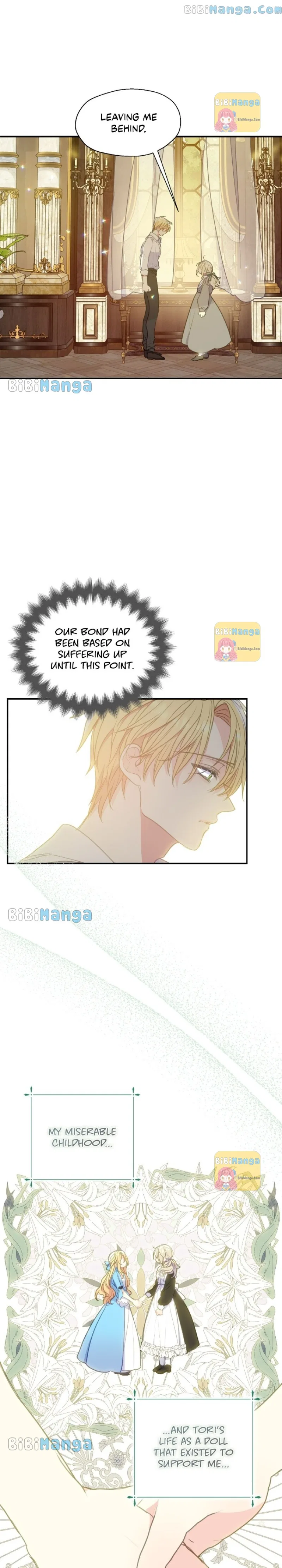 Your Majesty, Please Don’t Kill Me Again Chapter 88 – Page 5