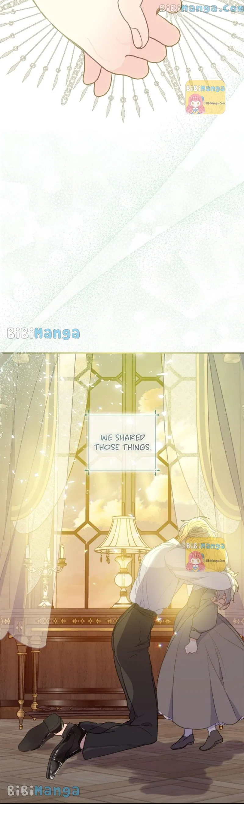 Your Majesty, Please Don’t Kill Me Again Chapter 88 – Page 6