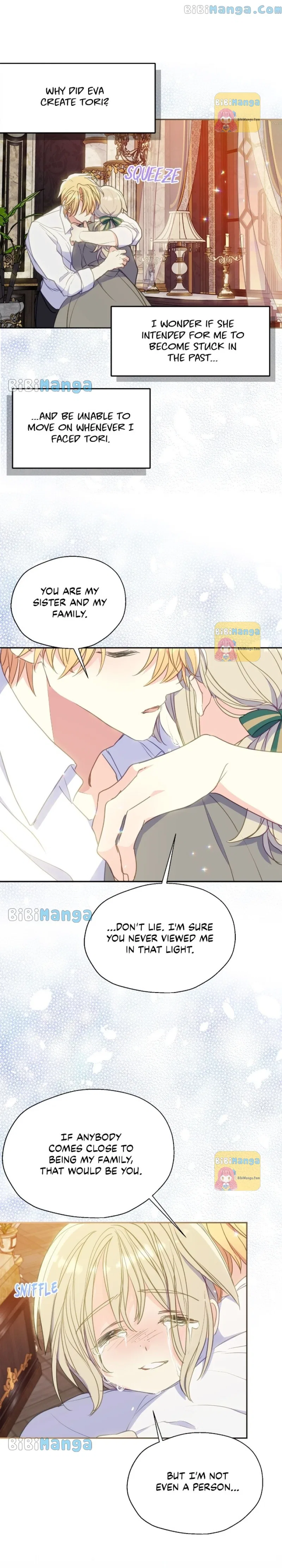 Your Majesty, Please Don’t Kill Me Again Chapter 88 – Page 7