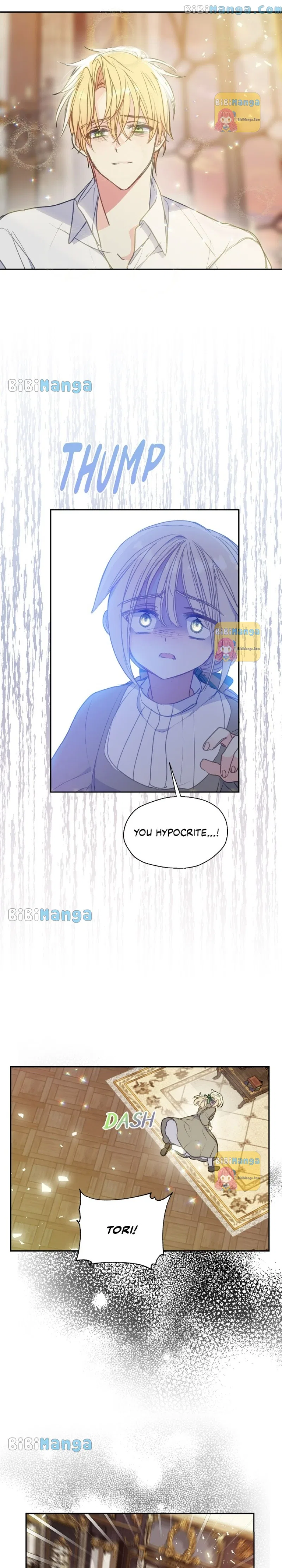 Your Majesty, Please Don’t Kill Me Again Chapter 88 – Page 11