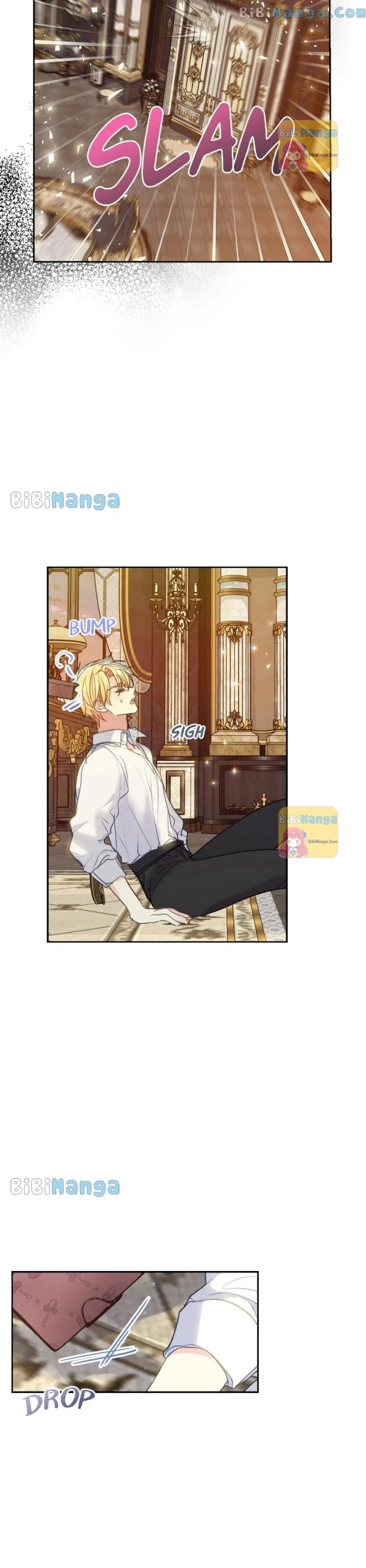 Your Majesty, Please Don’t Kill Me Again Chapter 88 – Page 12