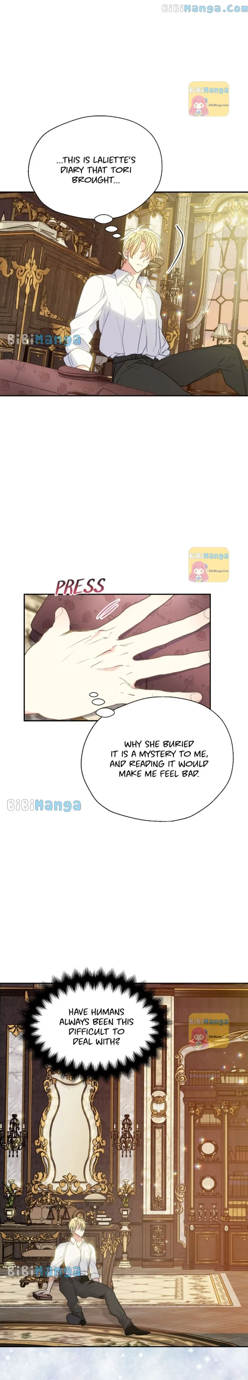 Your Majesty, Please Don’t Kill Me Again Chapter 88 – Page 13