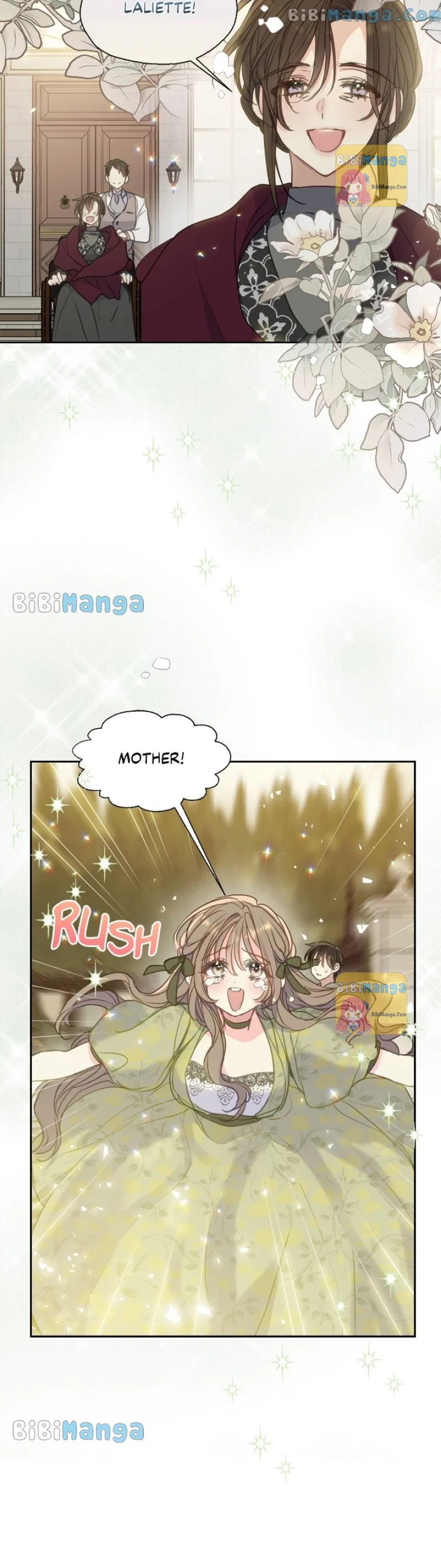 Your Majesty, Please Don’t Kill Me Again Chapter 88 – Page 15