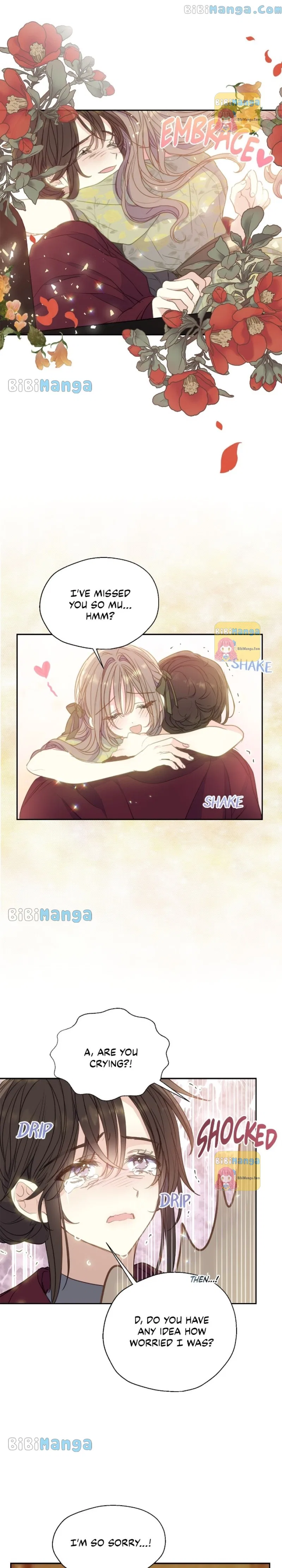 Your Majesty, Please Don’t Kill Me Again Chapter 88 – Page 16