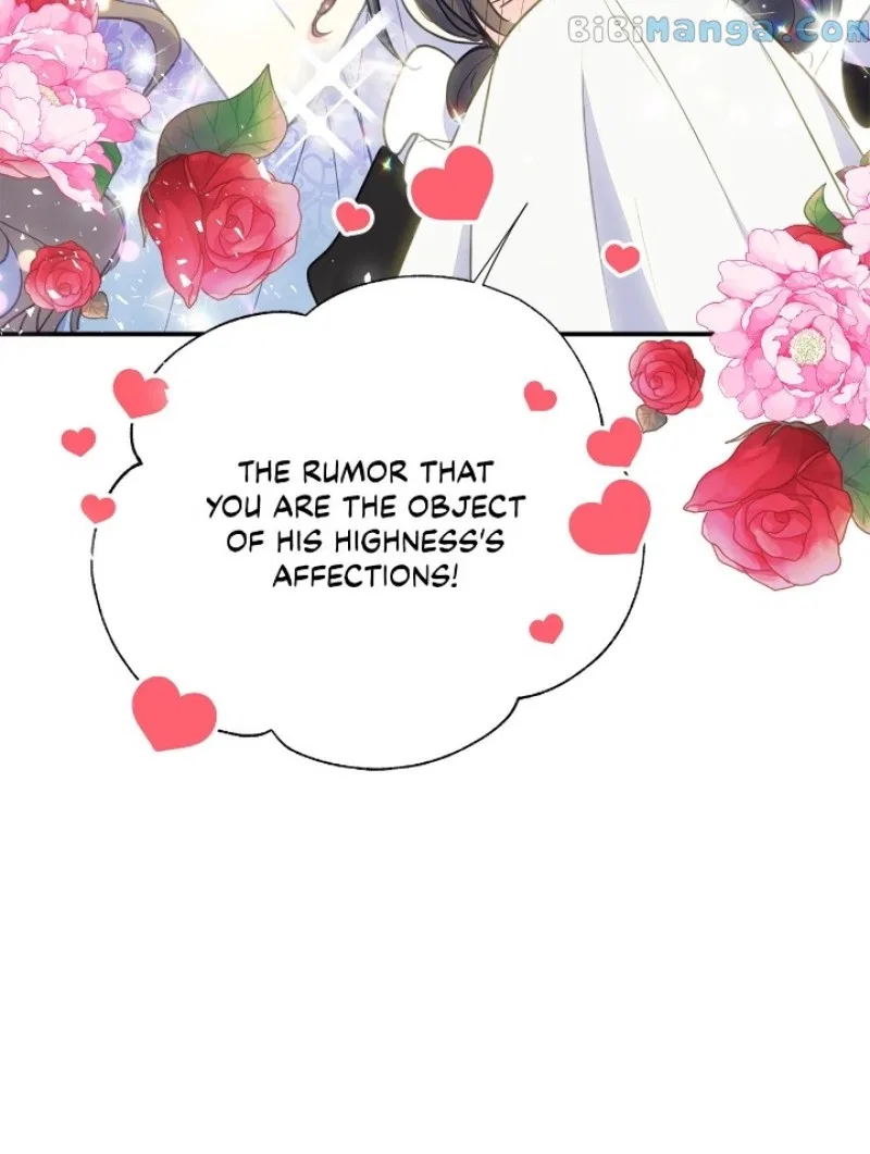 Your Majesty, Please Don’t Kill Me Again Chapter 88 – Page 23