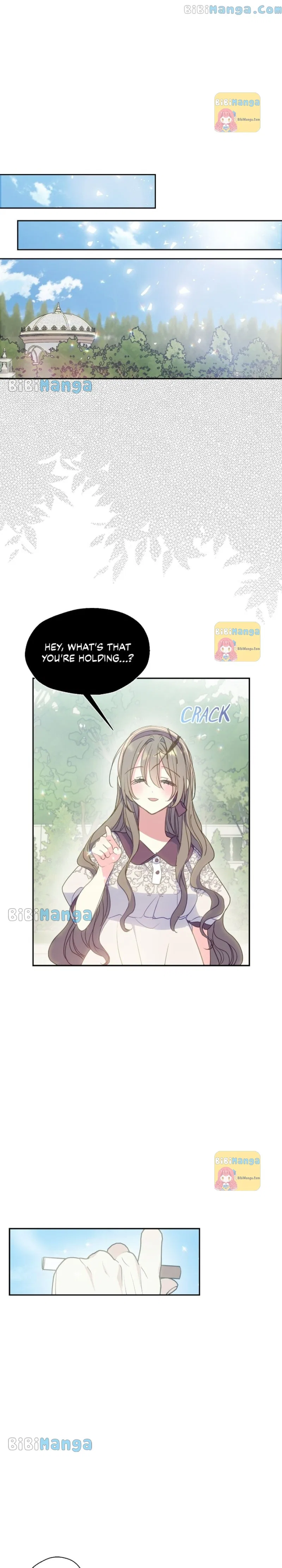 Your Majesty, Please Don’t Kill Me Again Chapter 88 – Page 27