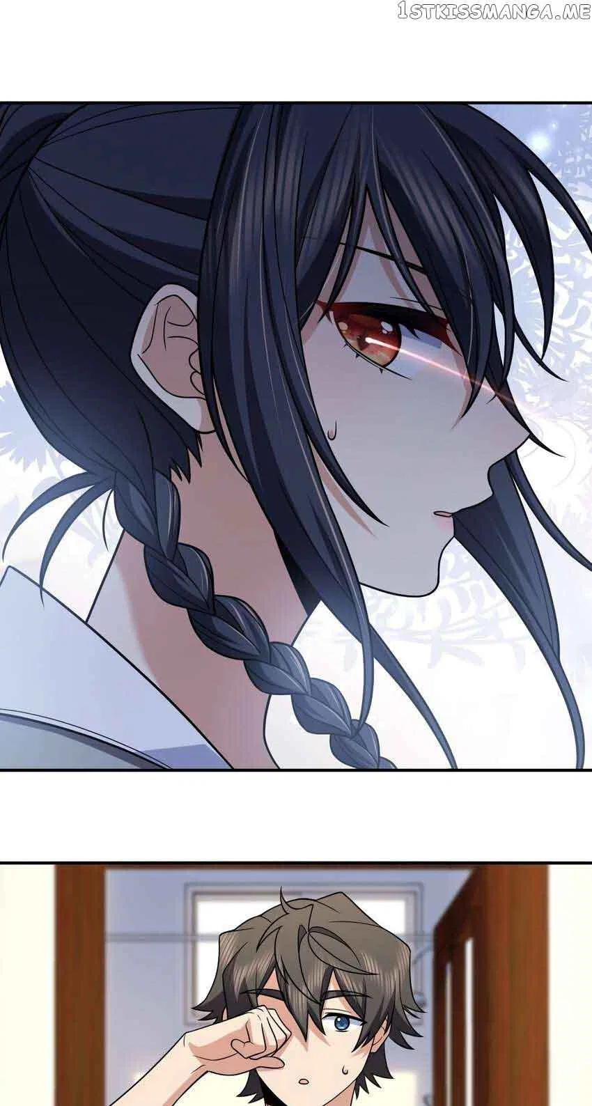 My Wife Is From a Thousand Years Ago Chapter 188 – Page 2