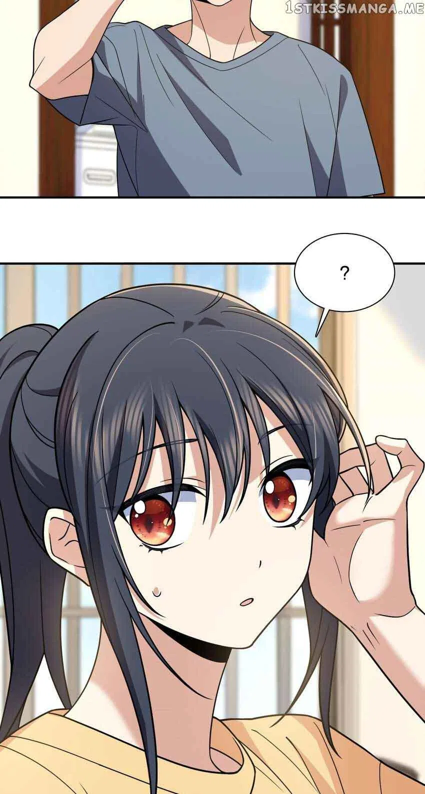 My Wife Is From a Thousand Years Ago Chapter 188 – Page 3