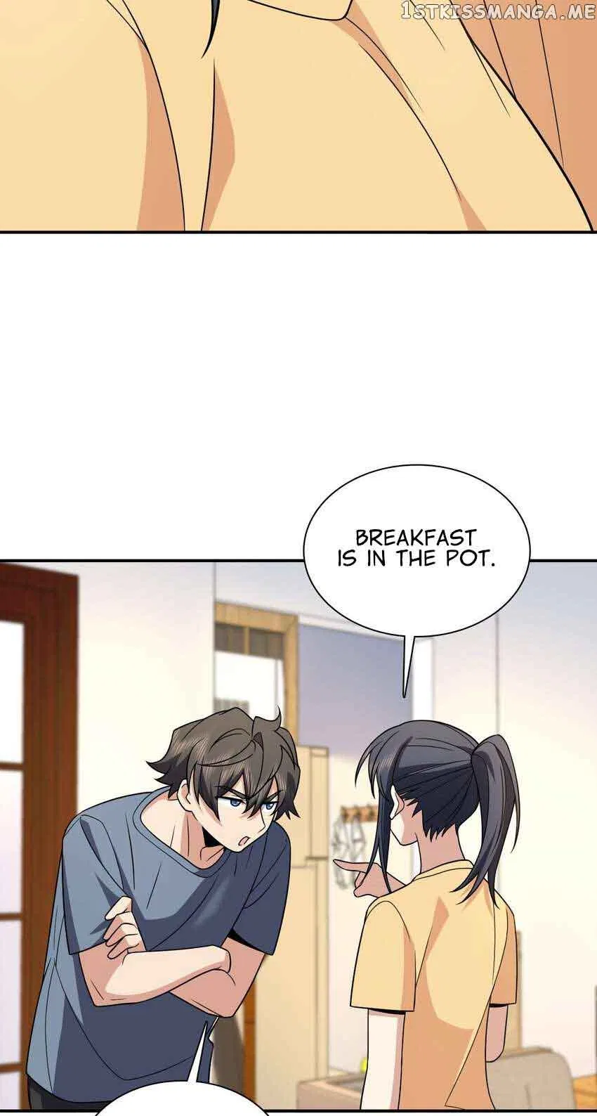 My Wife Is From a Thousand Years Ago Chapter 188 – Page 4