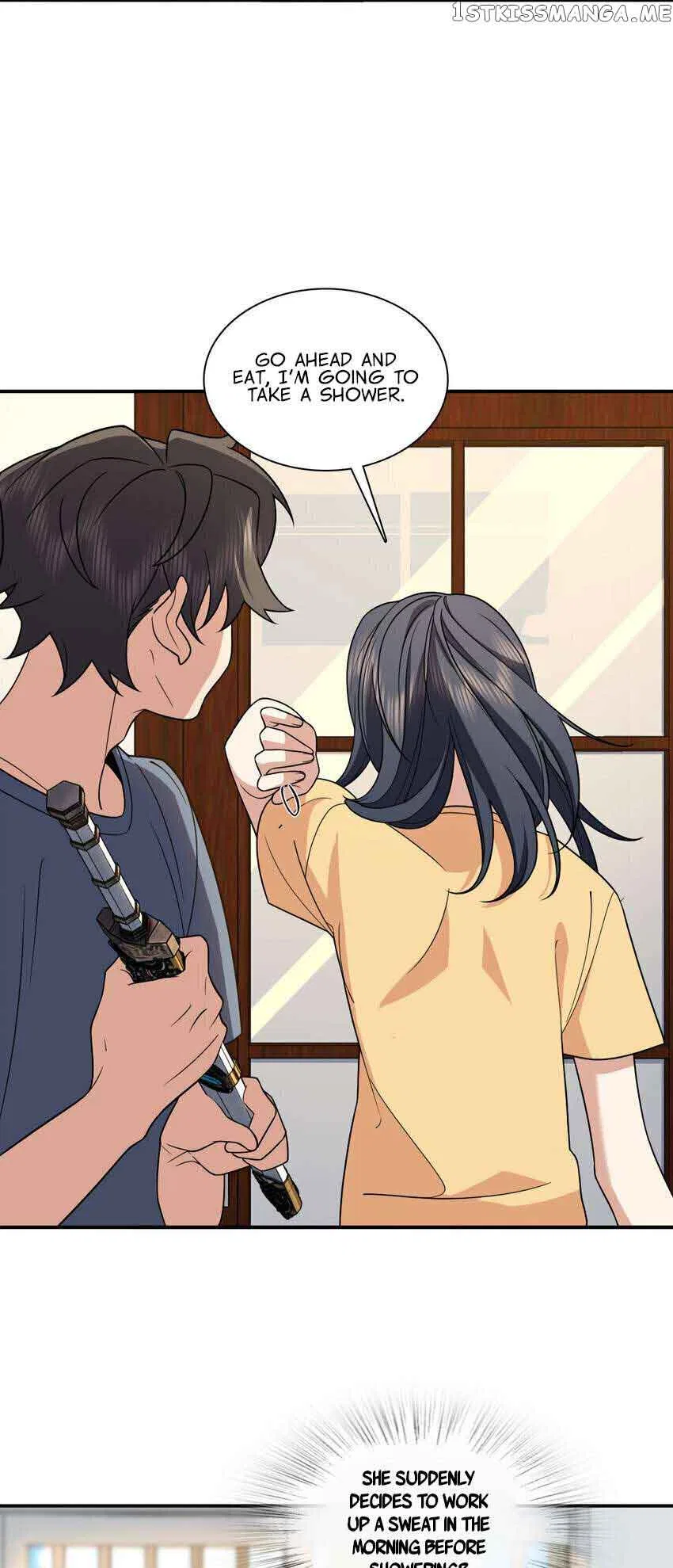 My Wife Is From a Thousand Years Ago Chapter 188 – Page 6