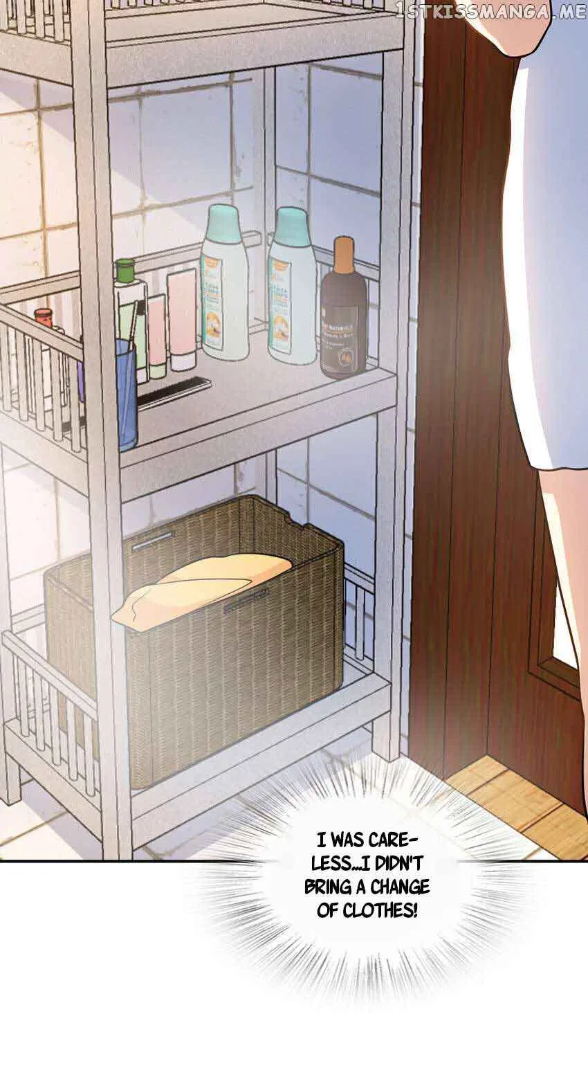 My Wife Is From a Thousand Years Ago Chapter 188 – Page 10