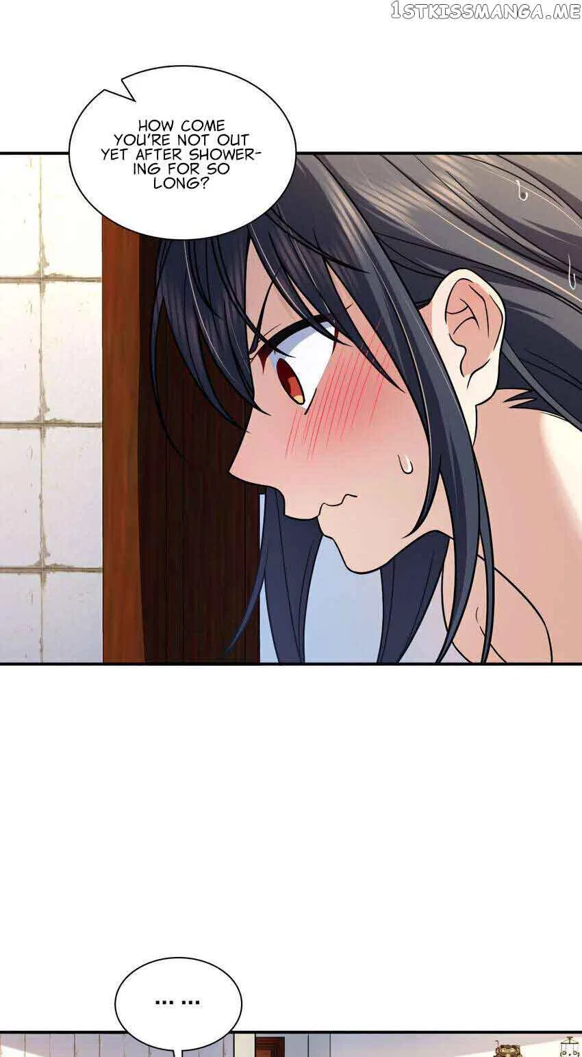 My Wife Is From a Thousand Years Ago Chapter 188 – Page 11