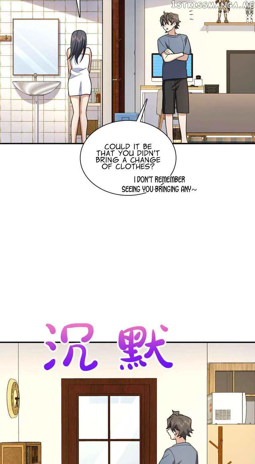 My Wife Is From a Thousand Years Ago Chapter 188 – Page 12