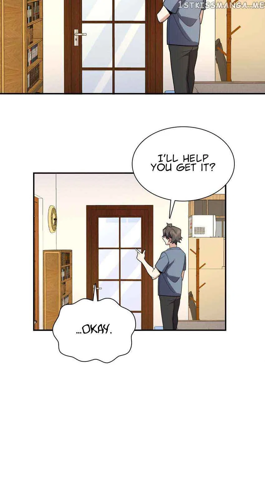 My Wife Is From a Thousand Years Ago Chapter 188 – Page 13