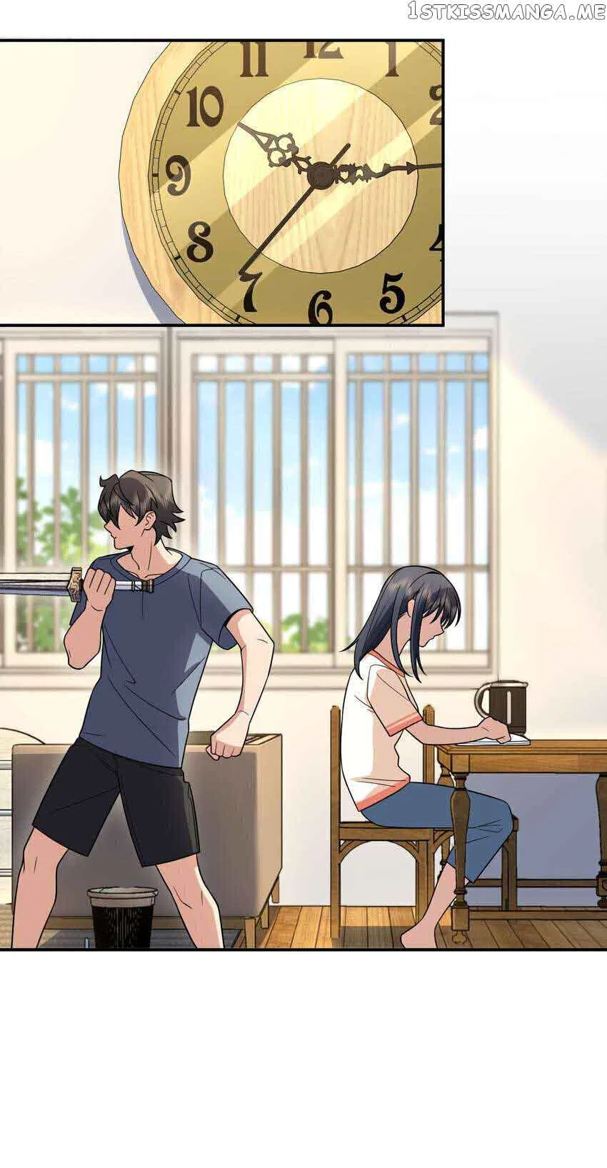 My Wife Is From a Thousand Years Ago Chapter 188 – Page 17