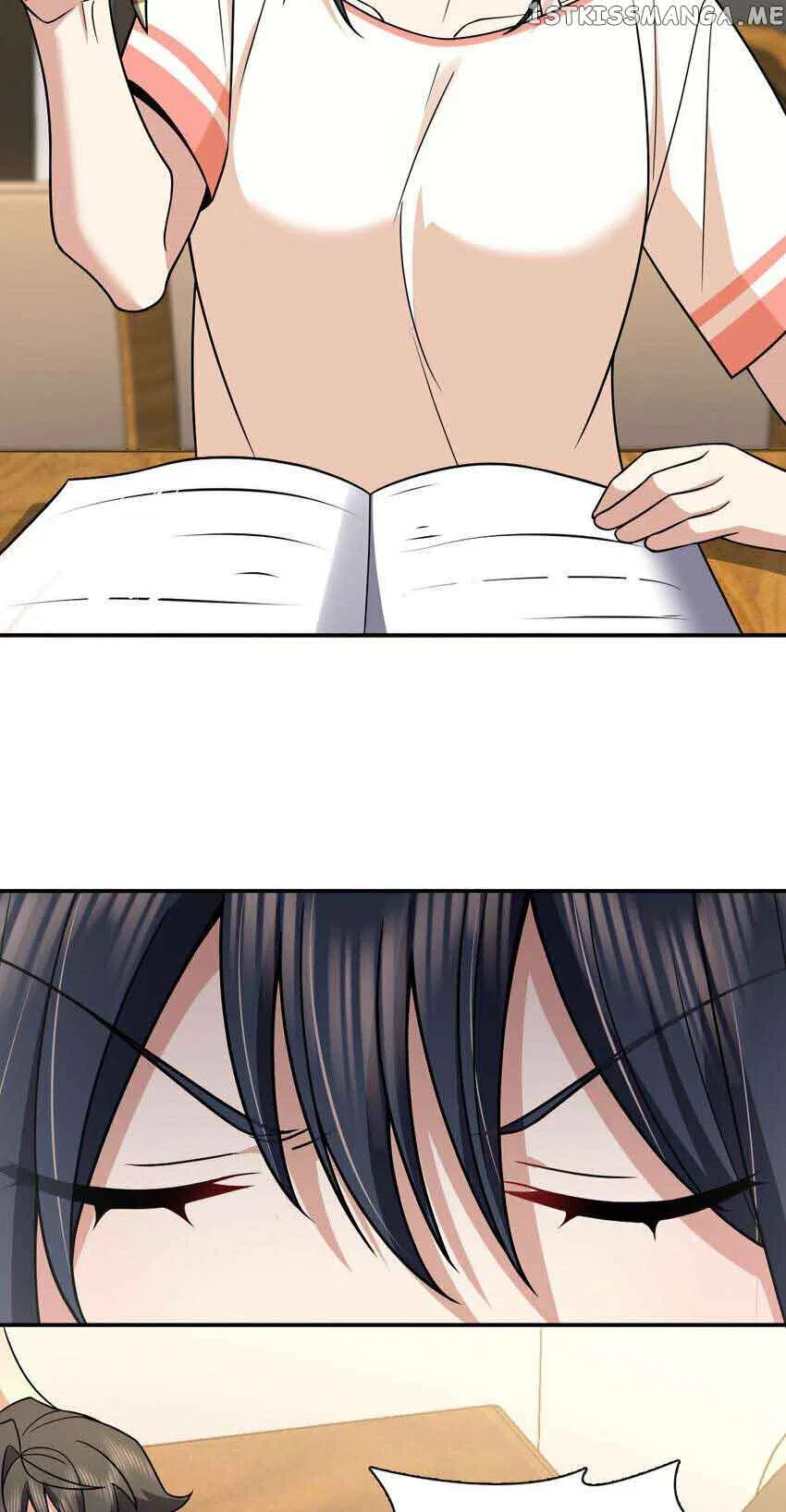 My Wife Is From a Thousand Years Ago Chapter 188 – Page 19