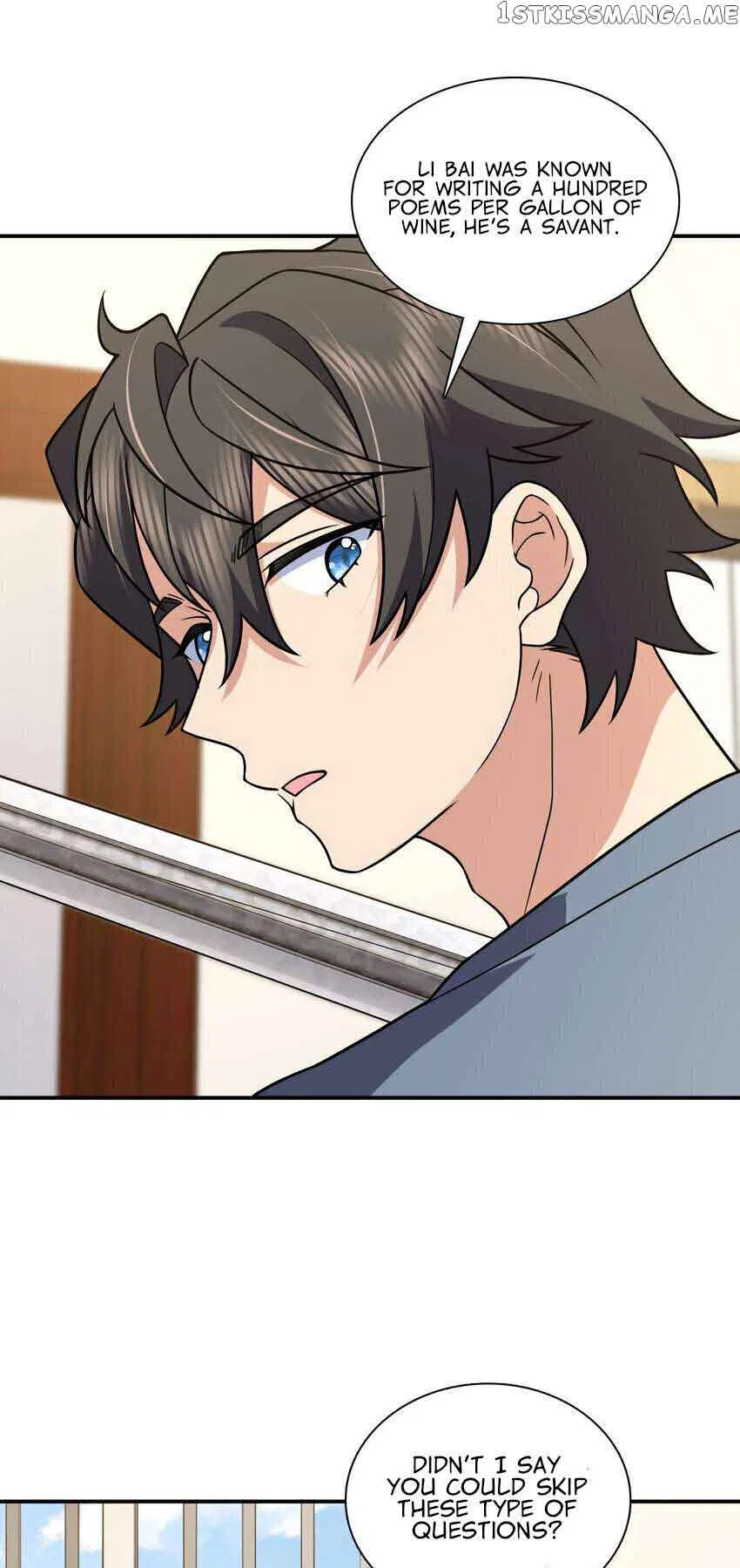 My Wife Is From a Thousand Years Ago Chapter 188 – Page 21