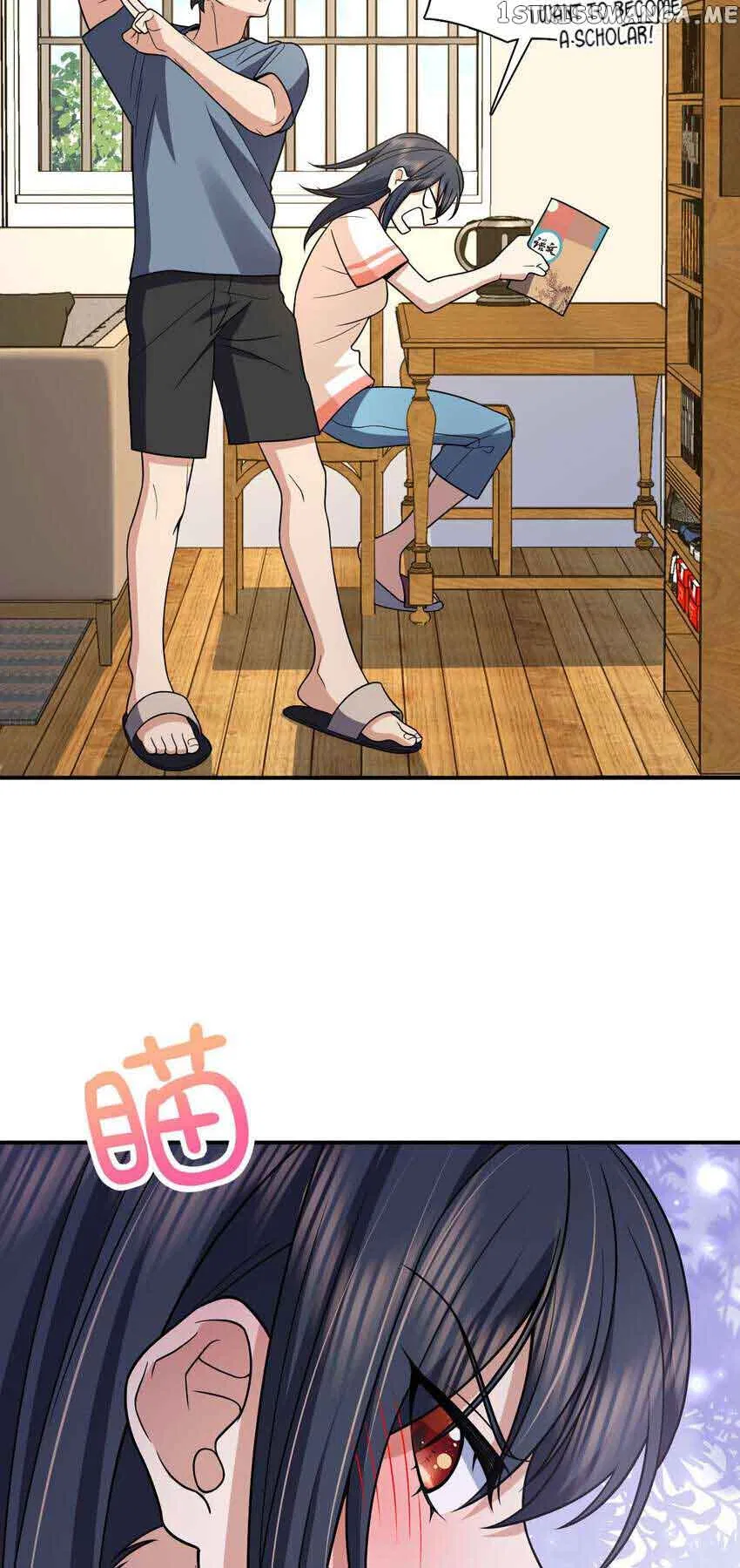 My Wife Is From a Thousand Years Ago Chapter 188 – Page 23