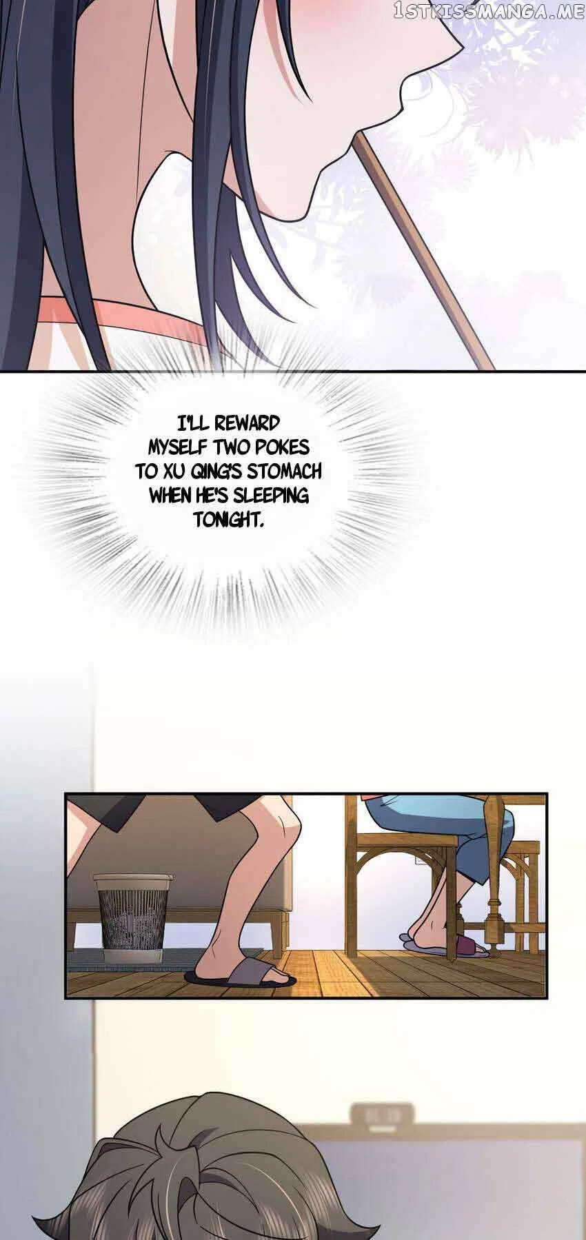 My Wife Is From a Thousand Years Ago Chapter 188 – Page 24