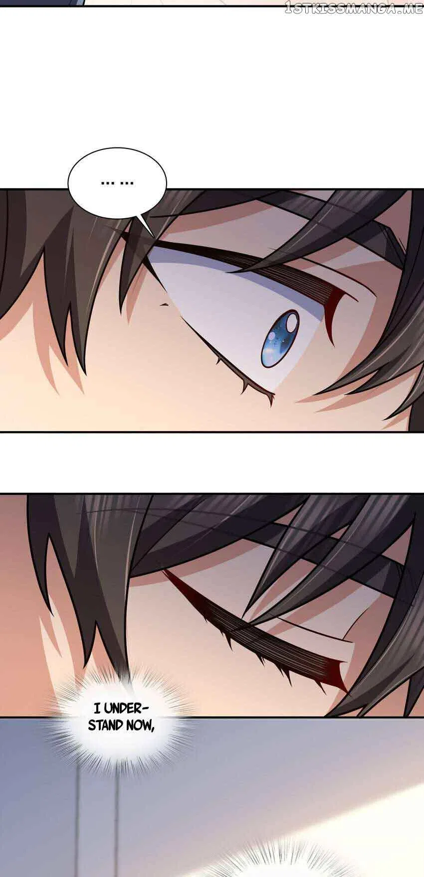 My Wife Is From a Thousand Years Ago Chapter 188 – Page 28