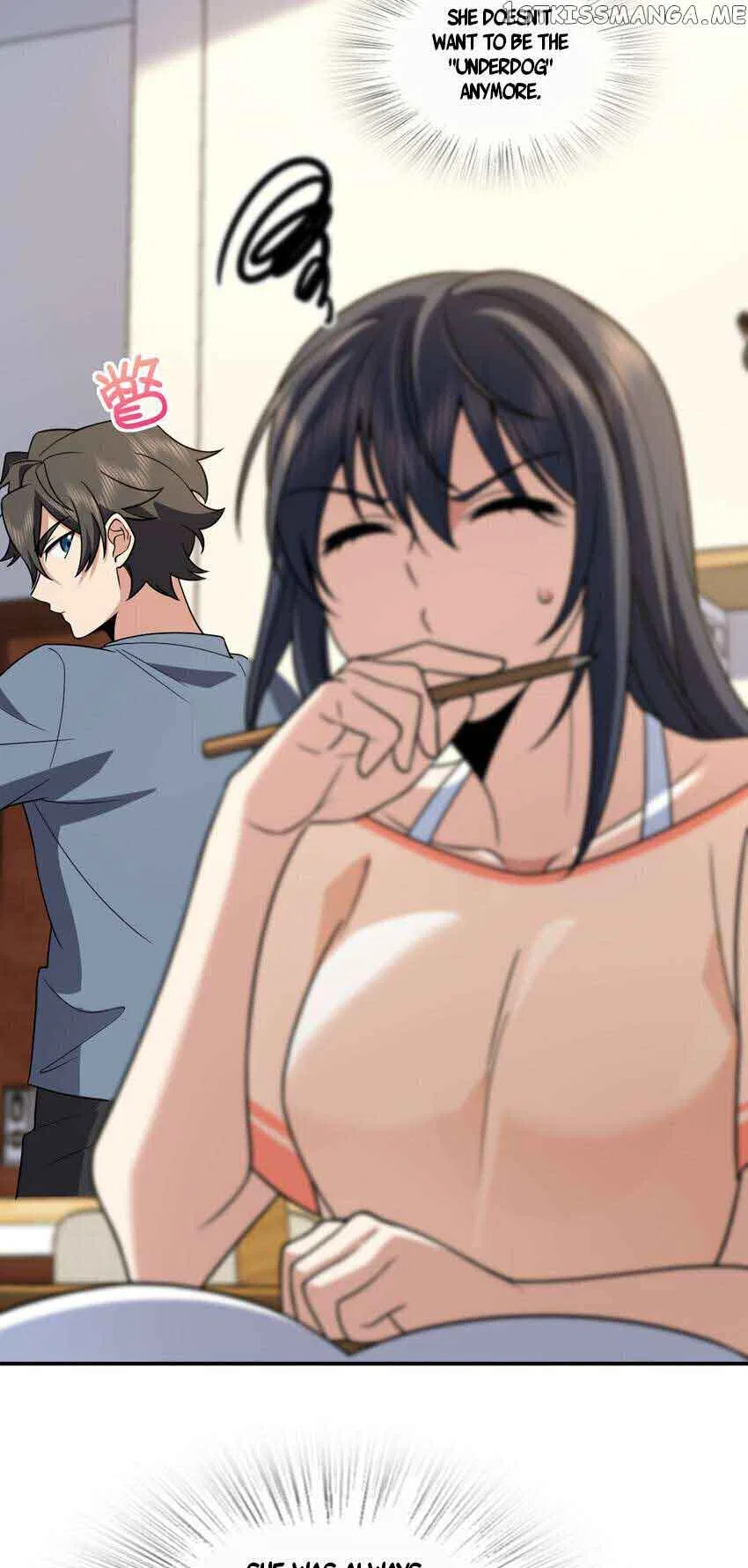 My Wife Is From a Thousand Years Ago Chapter 188 – Page 29