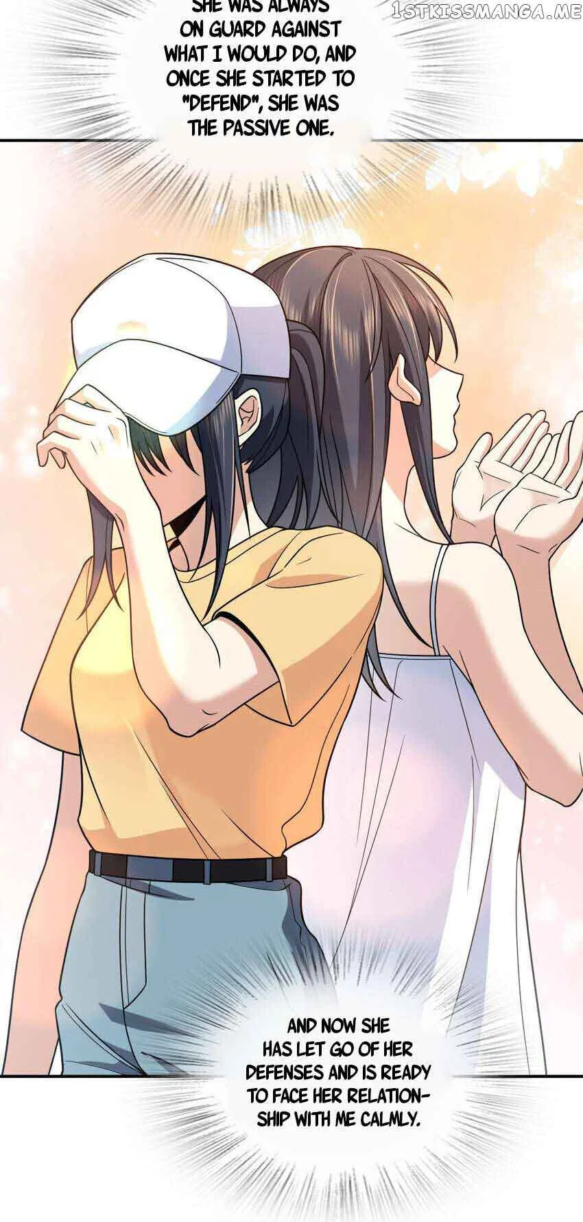 My Wife Is From a Thousand Years Ago Chapter 188 – Page 30