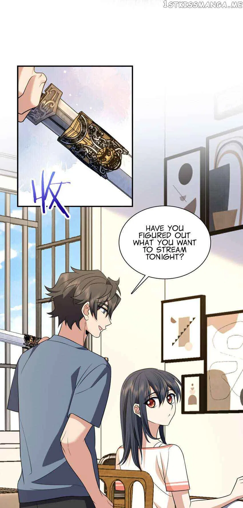 My Wife Is From a Thousand Years Ago Chapter 188 – Page 31