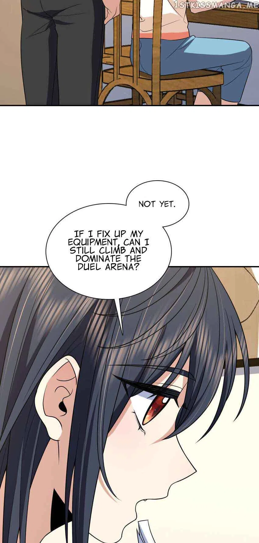 My Wife Is From a Thousand Years Ago Chapter 188 – Page 32