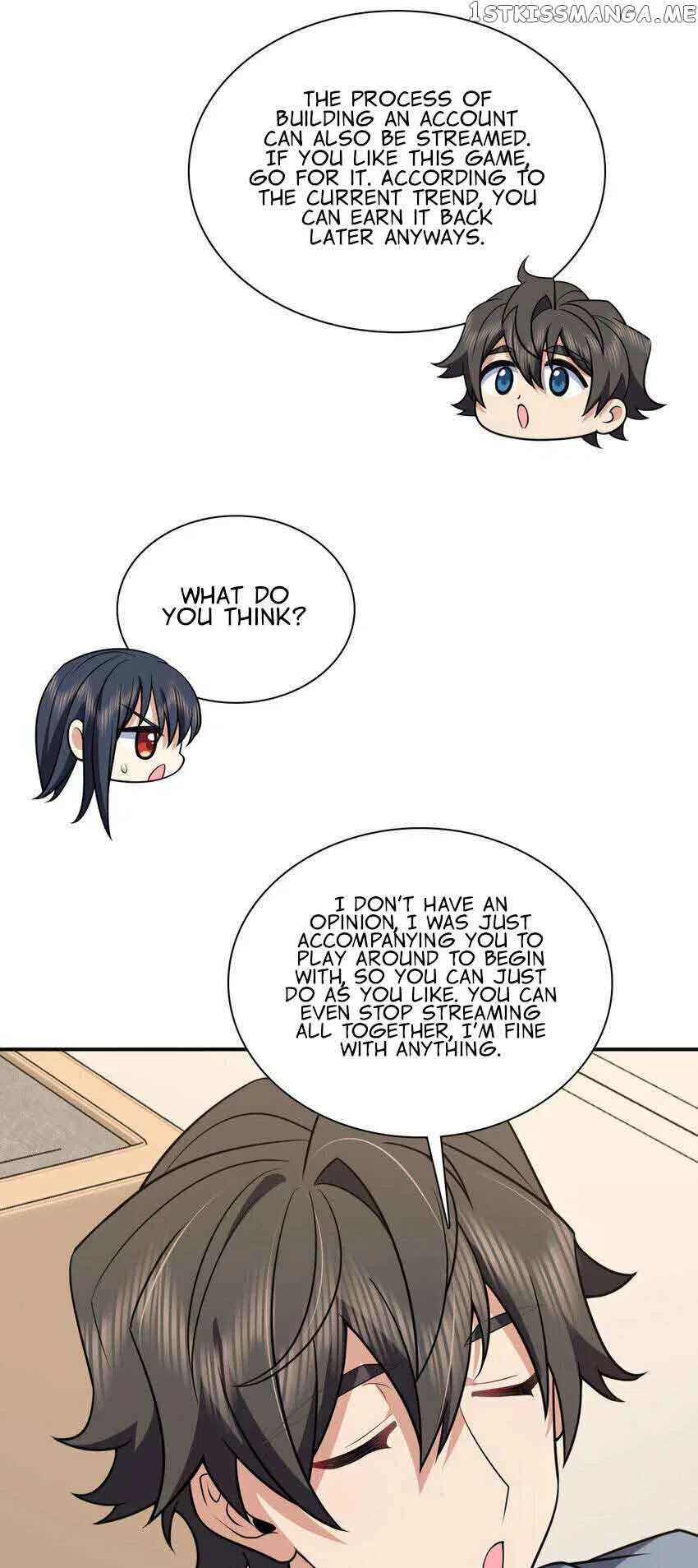 My Wife Is From a Thousand Years Ago Chapter 188 – Page 34
