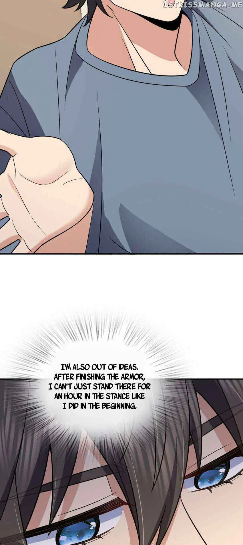 My Wife Is From a Thousand Years Ago Chapter 188 – Page 35