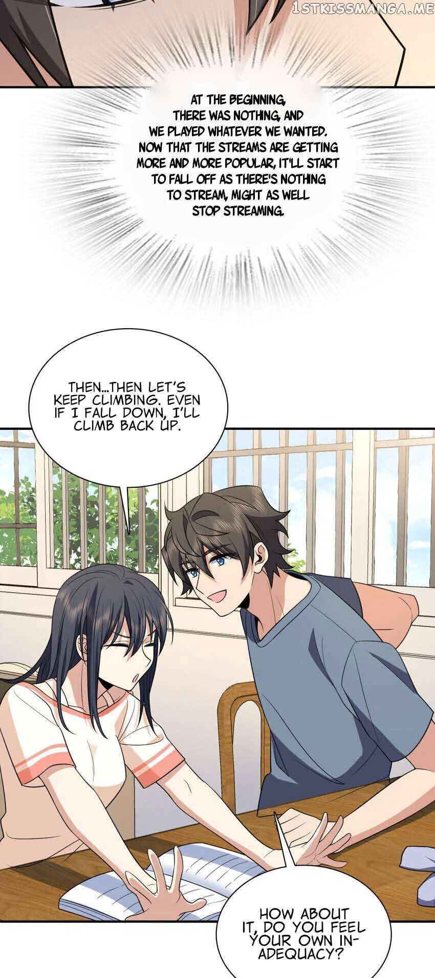 My Wife Is From a Thousand Years Ago Chapter 188 – Page 36