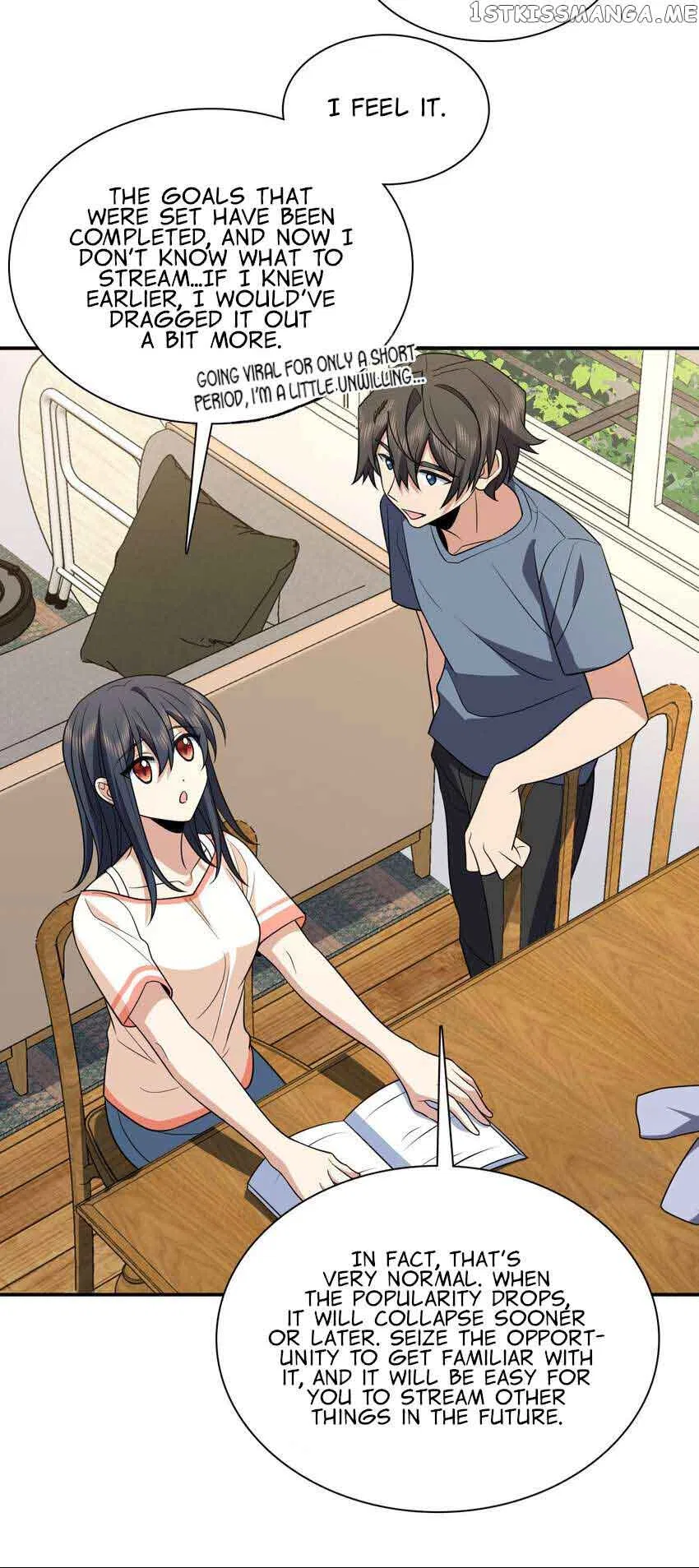 My Wife Is From a Thousand Years Ago Chapter 188 – Page 37