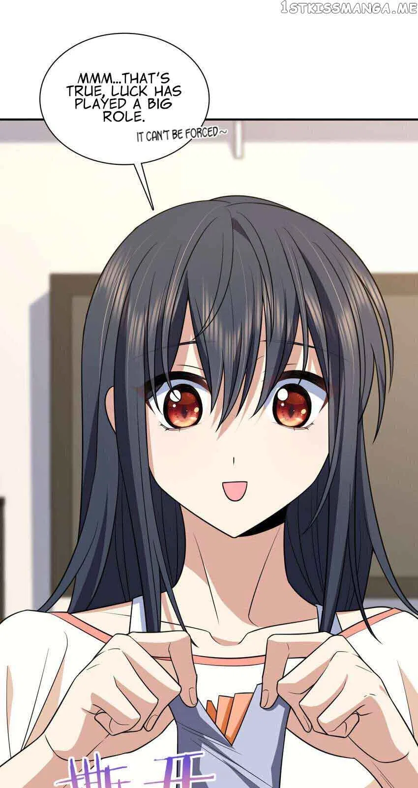 My Wife Is From a Thousand Years Ago Chapter 188 – Page 38
