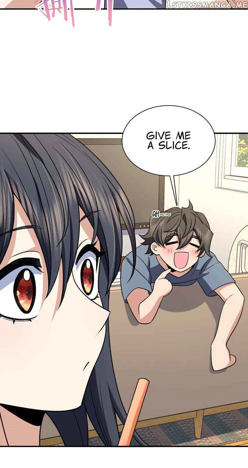 My Wife Is From a Thousand Years Ago Chapter 188 – Page 39
