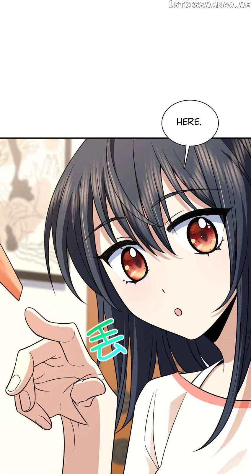 My Wife Is From a Thousand Years Ago Chapter 188 – Page 40