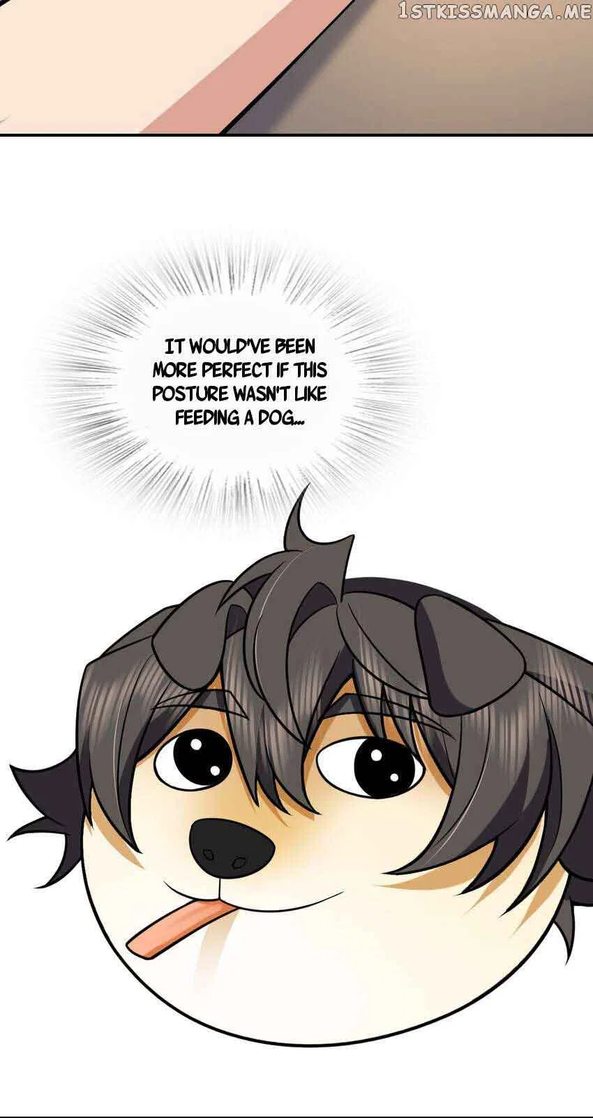 My Wife Is From a Thousand Years Ago Chapter 188 – Page 42