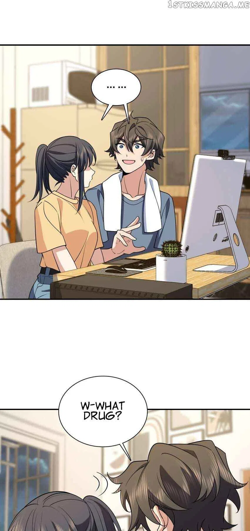 My Wife Is From a Thousand Years Ago Chapter 187 – Page 2