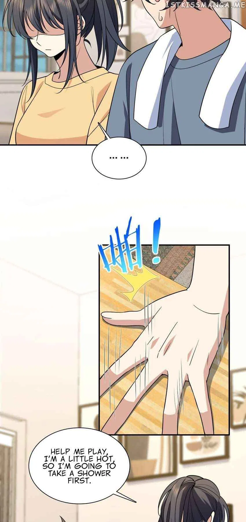 My Wife Is From a Thousand Years Ago Chapter 187 – Page 3