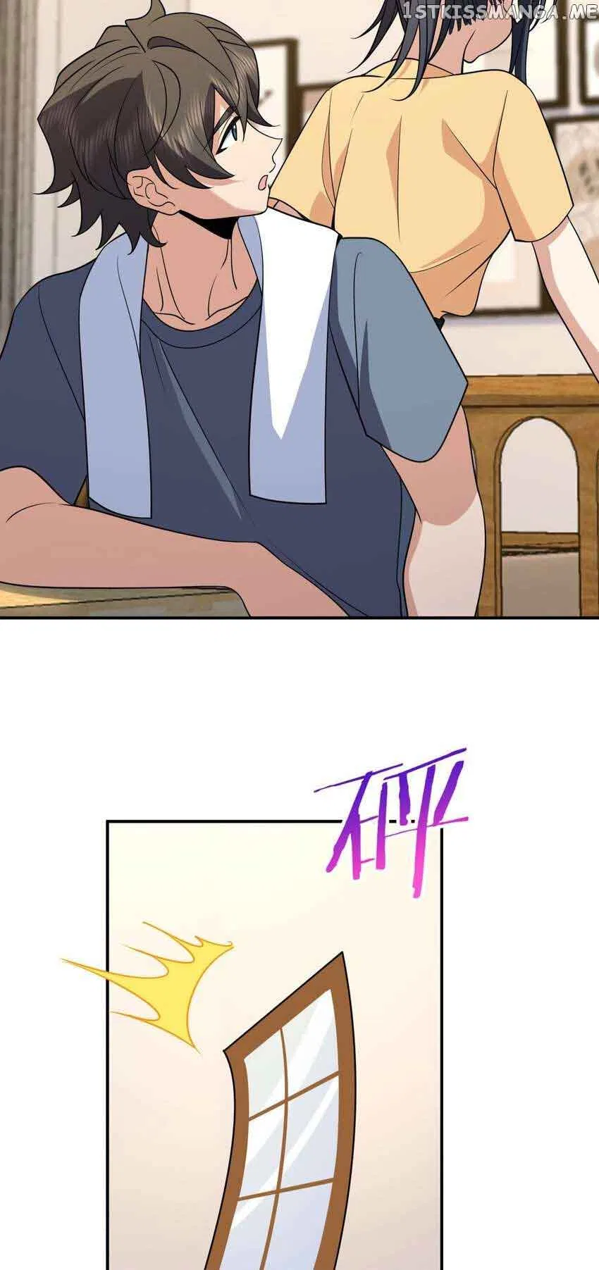 My Wife Is From a Thousand Years Ago Chapter 187 – Page 4
