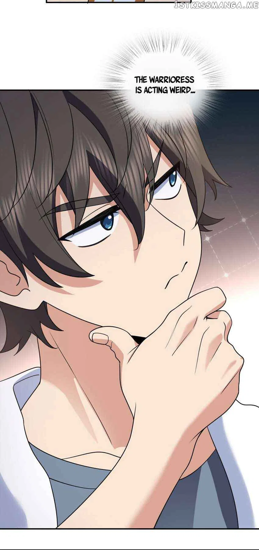 My Wife Is From a Thousand Years Ago Chapter 187 – Page 5