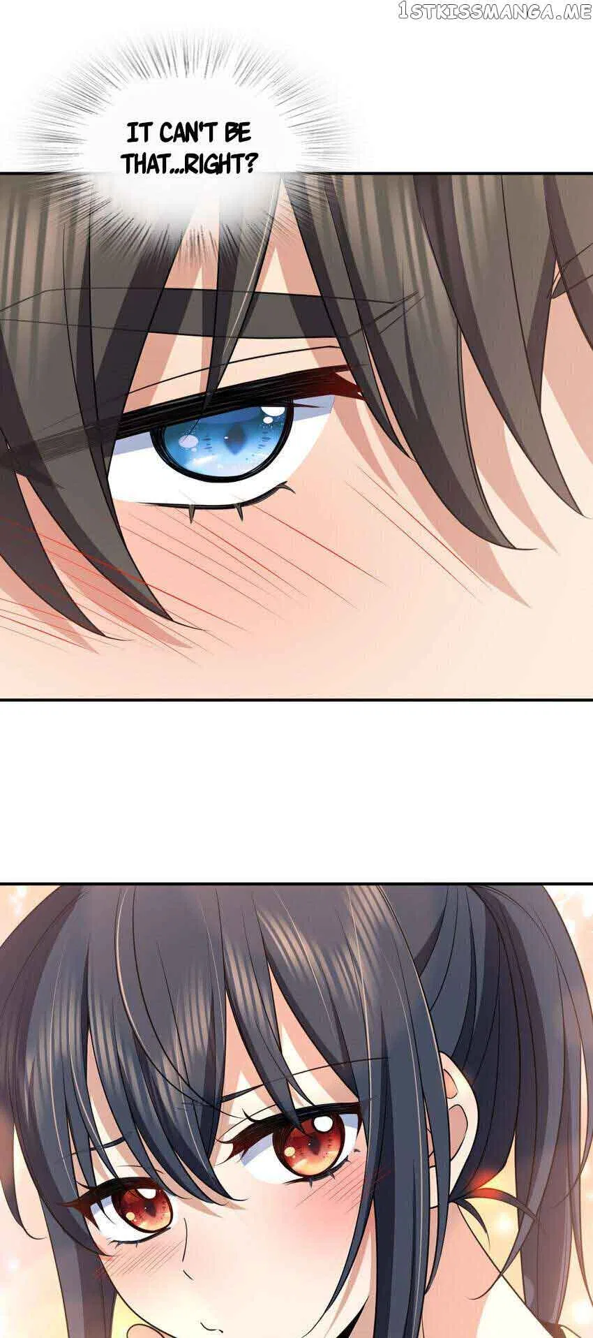 My Wife Is From a Thousand Years Ago Chapter 187 – Page 6