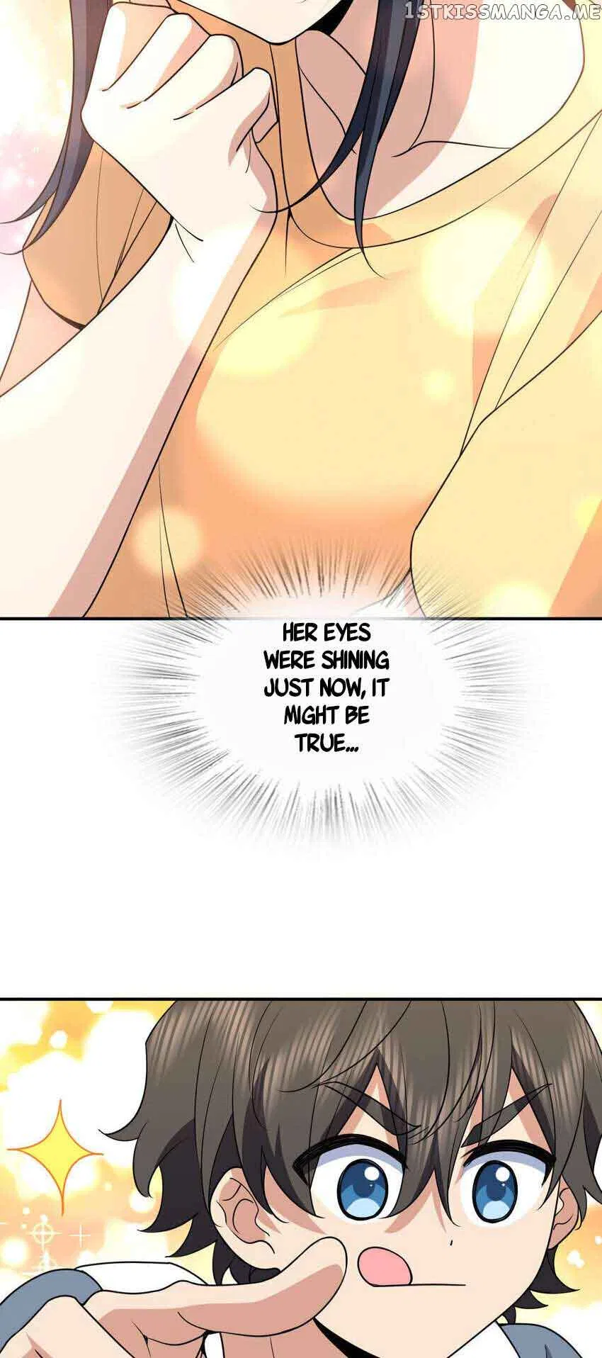 My Wife Is From a Thousand Years Ago Chapter 187 – Page 7