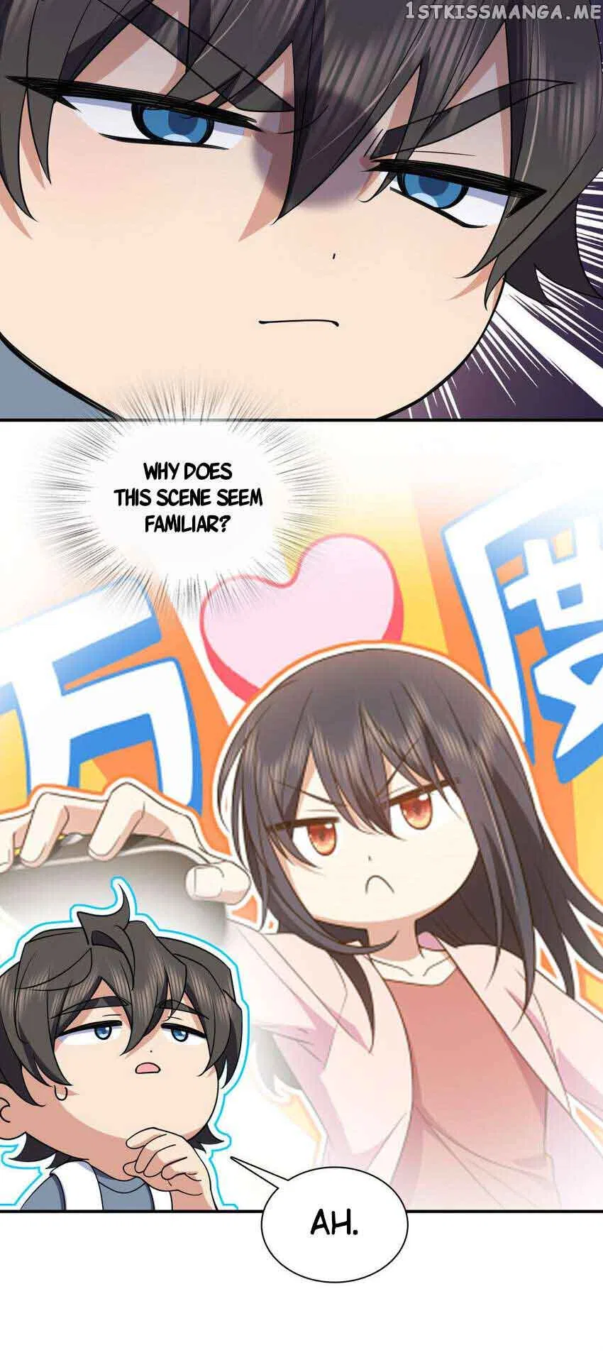 My Wife Is From a Thousand Years Ago Chapter 187 – Page 9